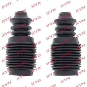 Aanslagrubber met stofkap - Protection kit 910043
