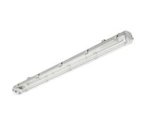 Philips Lighting Ledinaire WT050C 2xTLED L1200 LED-lamp voor vochtige ruimte LED T8 Grijs, Wit