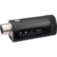 Bose S1 Pro+ WT-XLR draadloze microfoon/lijnbron-zender voor S1 Pro+