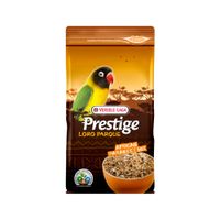 Versele-Laga Prestige Loro Parque - African Parakeet Mix - 1 kg - thumbnail