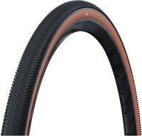 Schwalbe vouwband g-one allr. perf 35-622 tlr zwart/brons