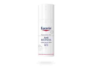 Eucerin Dagcrème Anti-Redness Corrigerende Crème 50ml