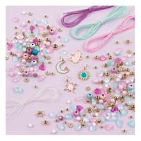 Spectron Make it real armbanden met hemelstenen