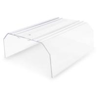 WAGO 709-156 Afdekprofiel 10 stuk(s)