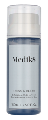 Medik8 Press & Clear Toner 150 ml Medik8 Press & Clear Toner 150 ml