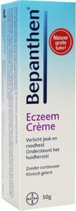 Eczeem creme