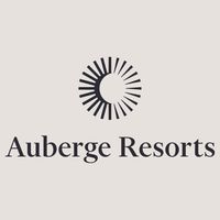 Auberge Resorts Sponsorlogo (AS Roma uitshirt) - thumbnail