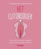 Het clitorisboek - thumbnail