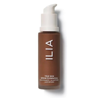 ILIA Beauty True Skin Serum Foundation SF14 Bimini 30ml