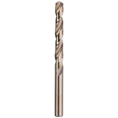 kwb 248630 HSS-Co Spiraalboor 3 mm Gezamenlijke lengte 61 mm M35 DIN 338 Cilinderschacht 1 stuk(s)