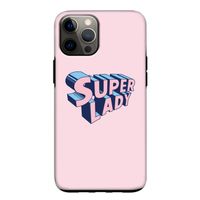 Superlady: iPhone 12 Tough Case