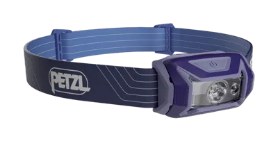 Petzl Tikka Hoofdlamp