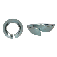 pgb-Europe PGB-FASTENERS | Conische veerring DIN 74361C M16 Zn/Bulk 7436100101605