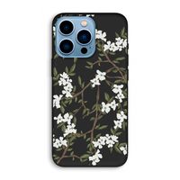 Blossoming spring: iPhone 13 Pro Biologisch afbreekbaar hoesje