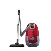 Rowenta RO3154 Stofzuiger met zak Rood Rowenta RO3154 Stofzuiger met zak Rood