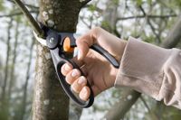 Fiskars 1001534 Elegance P44 Tuinschaar - thumbnail