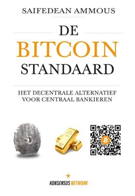 De Bitcoin Standaard (Paperback)