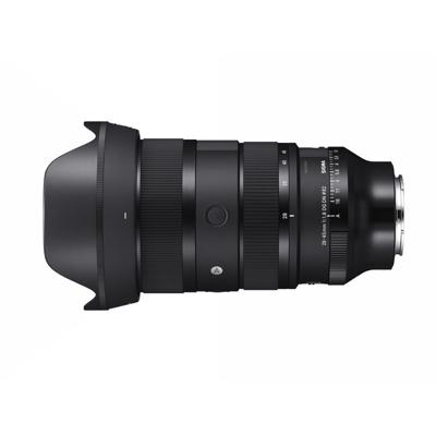 Sigma 28-45mm f/1.8 DG DN (A) SE Sony