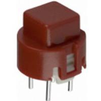 C & K Switches D6C10F2LFS 1 stuk(s)