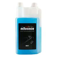 Autoshampoo Mibenco Mat 1 L