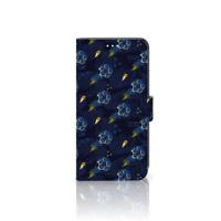 Telefoon Hoesje voor Samsung Galaxy S21 FE Voetbal | Portemonnee hoesje