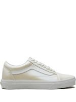 Vans baskets Old Skool - Blanc