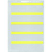 Weidmüller 1109140000 THM WRITEON 25.4/95.2 Labelprinter Montagemethode: Plakken Markeringsvlak: 25.40 x 95.20 mm Wit Aantal markeringen: 1000 1 stuk(s)