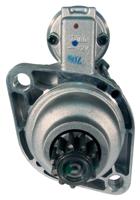 Startmotor / Starter EUROTEC, Spanning (Volt)12V, u.a. für Seat, Audi, VW, Skoda - thumbnail