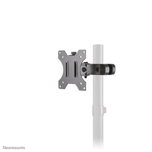 Neomounts FL40-430BL11 TV-paalsteun bevestiging