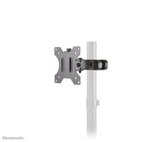 Neomounts FL40-430BL11 TV-paalsteun bevestiging - thumbnail