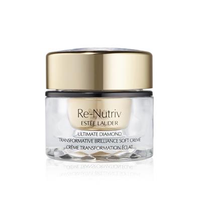 Estée Lauder Re-Nutriv Ultimate Diamond Transformative Brillance Soft Crème 30ml