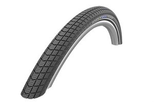 Schwalbe Buitenband 28-1.50 (40-622) big ben performance zwart r