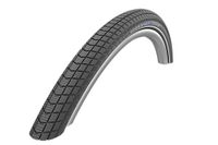 Schwalbe Buitenband 28-1.50 (40-622) big ben performance zwart r Schwalbe Buitenband 28-1.50 (40-622) big ben performance zwart r