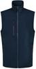 Ragetta RG915 Navigate 2-Layer Softshell Bodywarmer - Navy/Seal Grey - L Ragetta RG915 Navigate 2-Layer Softshell Bodywarmer - Navy/Seal Grey - L