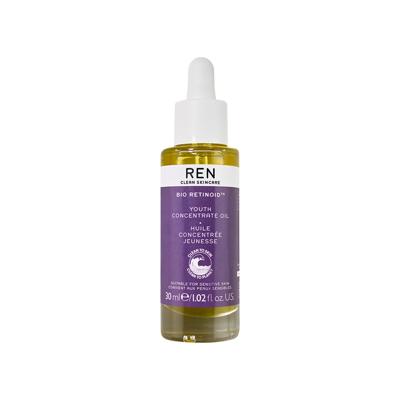 REN Clean Skincare Bio Retinoid Youth Concentrate Oil 30ml