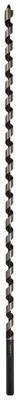 Makita Accessoires Slangenboor 10,5x500mm - E-07923 E-07923