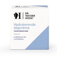 Dr. Van Der Hoog Hydraterende Dagcreme