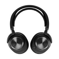 Headset met Bluetooth en microfoon SteelSeries Arctis Nova Pro Wireless