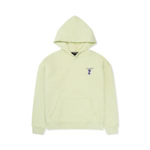 Touzani Hoodie - SHIRO 3000 - Mint