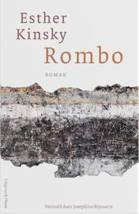Rombo (Paperback)