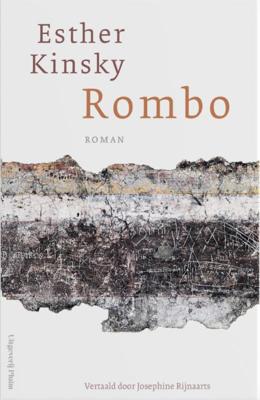Rombo (Paperback)