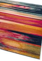 Easy Living - Vloerkleed Nova Stripe Multi Rug NV05 -