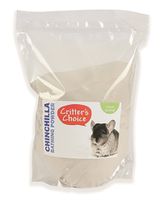 CRITTER'S CHOICE CHINCHILLA BADZAND 4,5 KG