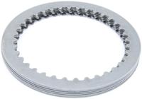 TRW stalen tussenschijven clutch.steel.kit mes337-6