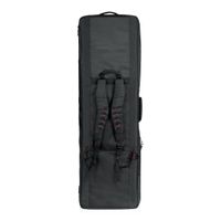 Gator Cases G-PG-88SLIM tas & case voor toetsinstrumenten Zwart MIDI-keyboardkoffer Hoes - thumbnail