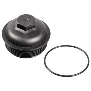 Oliefilterdeksel ADBP990000