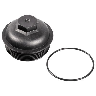 Oliefilterdeksel ADBP990000