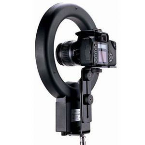Falcon Eyes Ringlamp FLC-40 40W + TMB-18Z