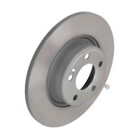 CO-CAST DISCS LINE BREMBO, Remschijftype: Massief, u.a. für Mercedes-Benz