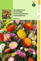 Droogboekettenmengsel - Hortitops